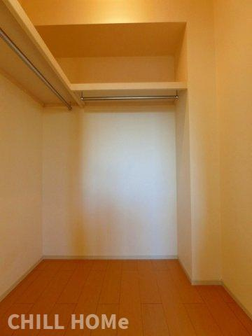 Ｋ’ｓ　Ｆｌａｔの収納|当社、チルホームのHPもご覧ください(^^)/物件情報多数♪