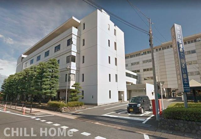 Ｋ’ｓ　Ｆｌａｔの周辺|伊勢崎市役所あずま支所まで300m
当社、チルホームのHPもご覧ください(^^)/物件情報多数♪
