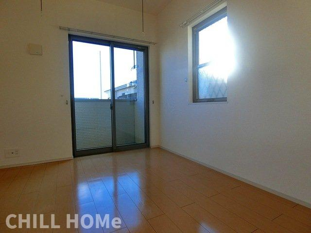 Ｋ’ｓ　Ｆｌａｔの内装|当社、チルホームのHPもご覧ください(^^)/物件情報多数♪