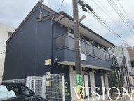 ハウス・ガーベラの画像