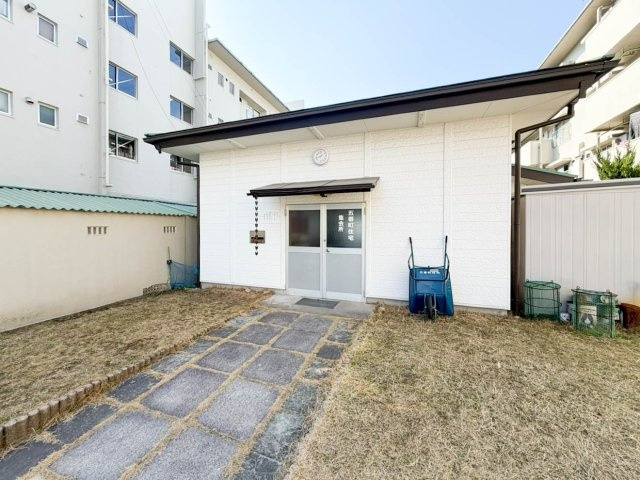 五番町ハイツ　B棟のその他