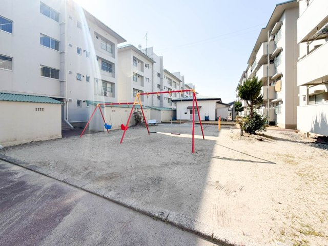 五番町ハイツ　B棟のその他