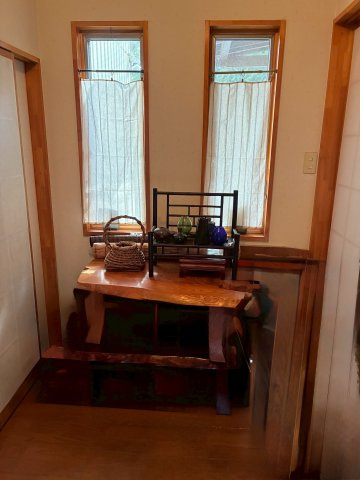 見附市下関町　土地建物（4棟）の内装