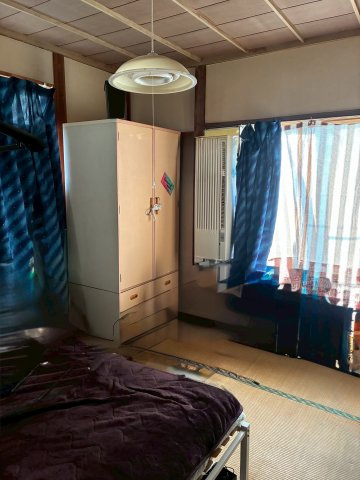 見附市下関町　土地建物（4棟）のその他