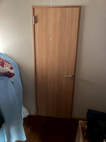 見附市下関町　土地建物（4棟）の内装