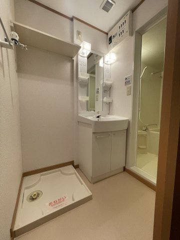 八反丸ビルⅡの内装