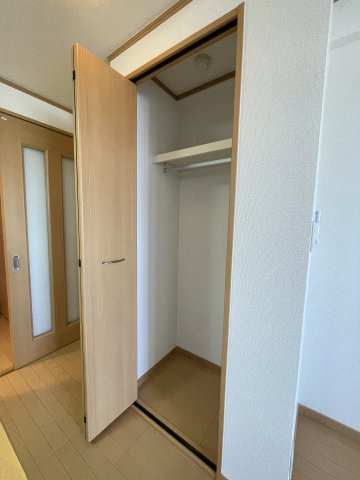 八反丸ビルⅡの内装