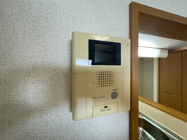 八反丸ビルⅡの内装