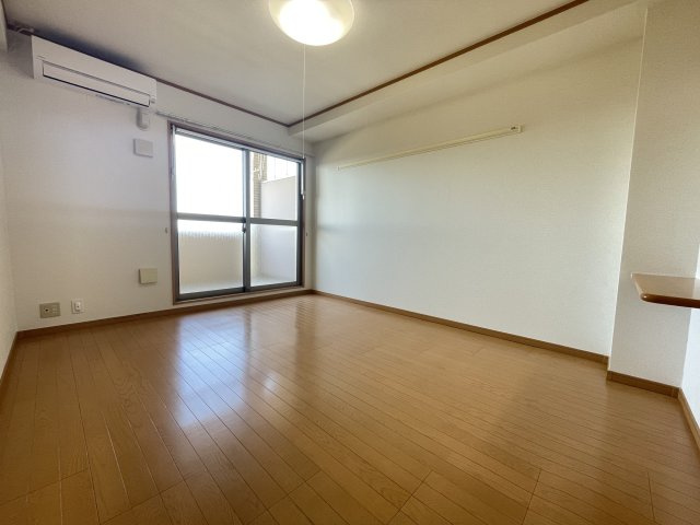 八反丸ビルⅡの内装