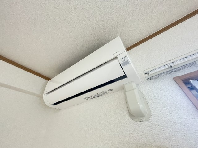 八反丸ビルⅡの設備