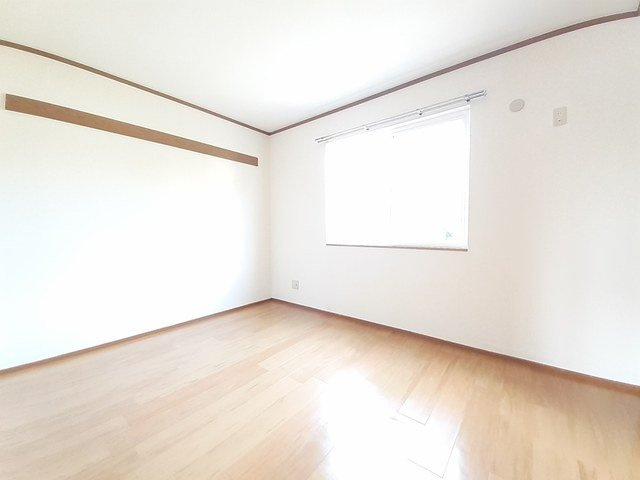 ラズベリーハイツの内装|内装もきれいです