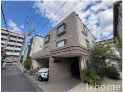 アサヒコーポ茨木