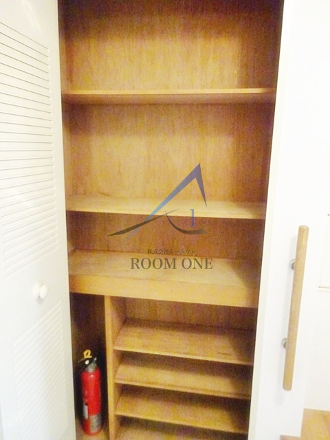 ＯＰＡＬ上野毛のその他