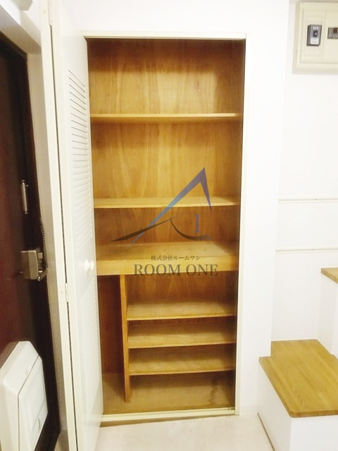 ＯＰＡＬ上野毛