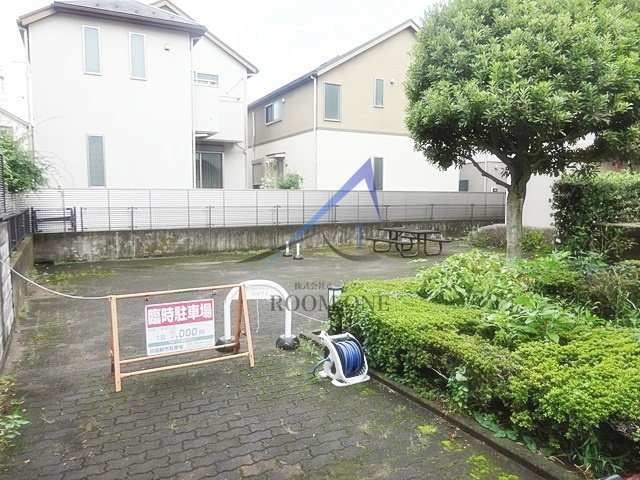 ＯＰＡＬ上野毛