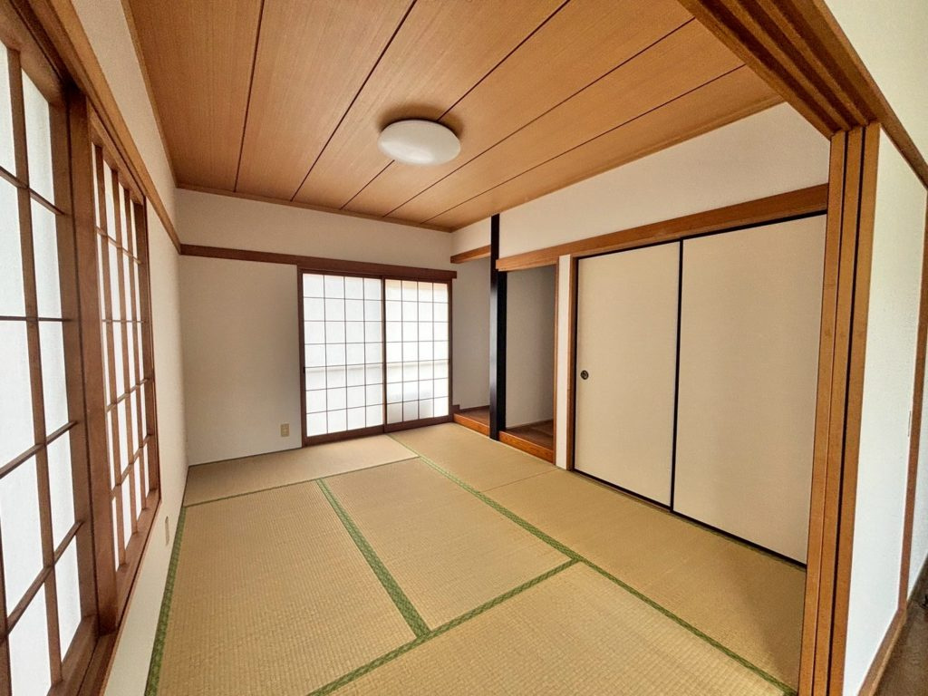 【和室】の画像