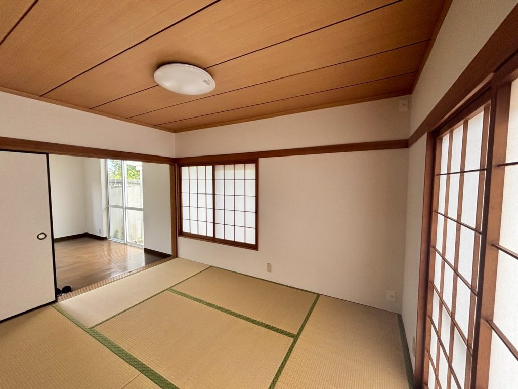 【和室】の画像