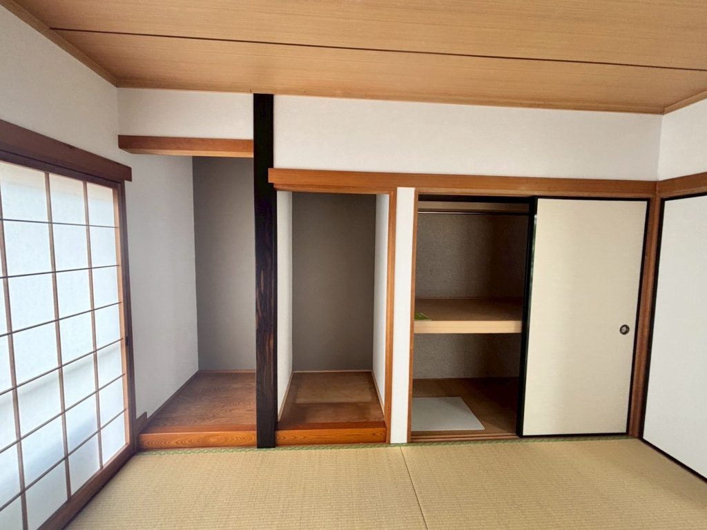 【和室】の画像