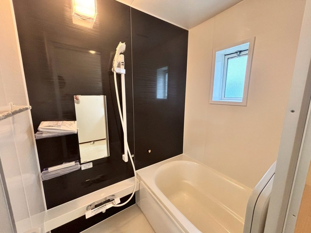 【浴室】の画像