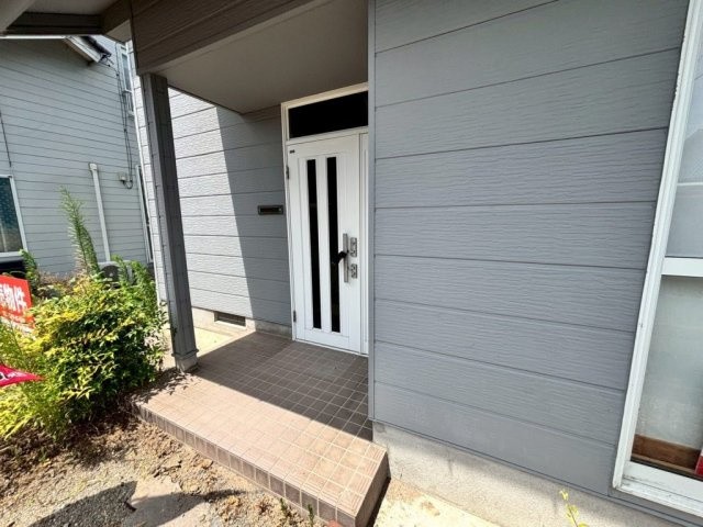 【玄関】の画像