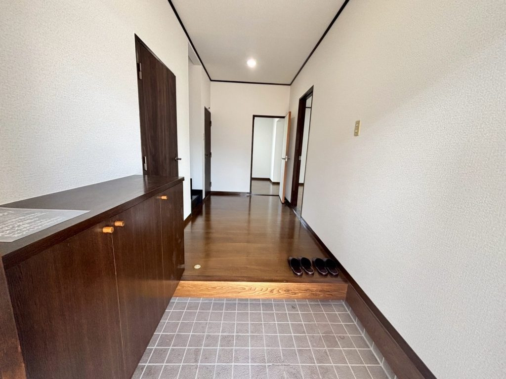 【玄関】の画像