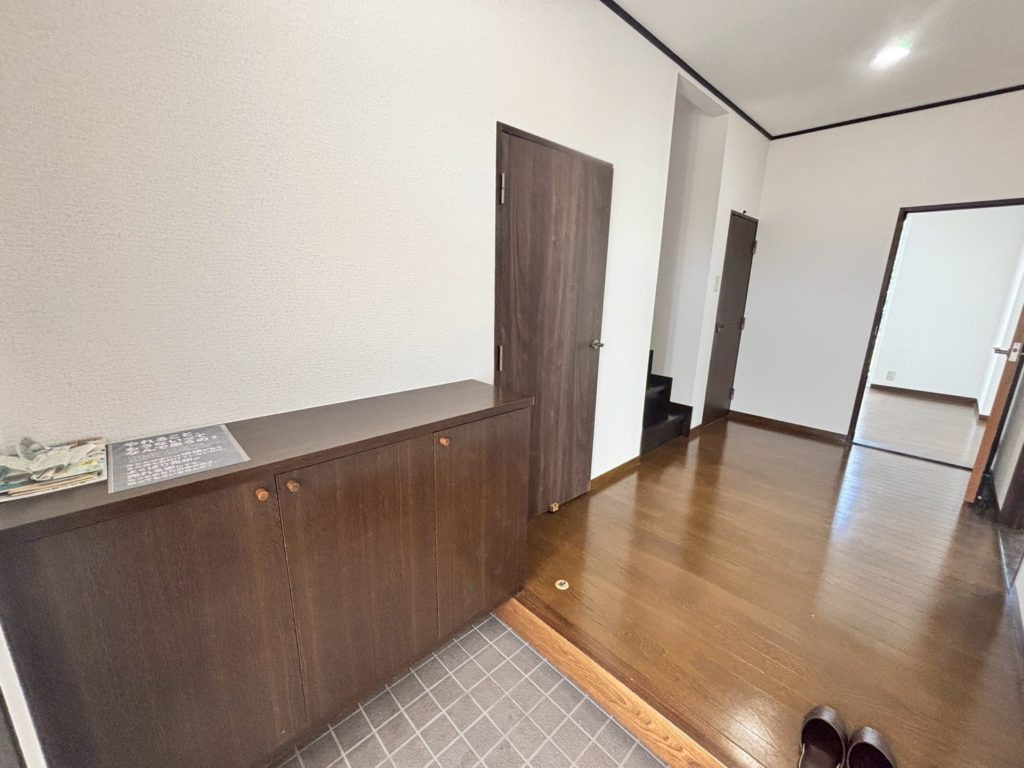 【玄関】の画像