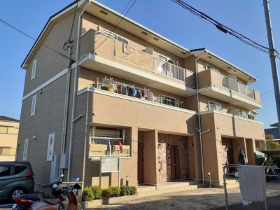 【外観】 | ヴィエント