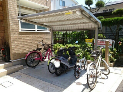 【その他共用部分】 | ヴィエント