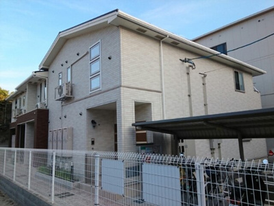 【外観】 | ベガ