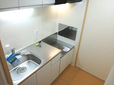 【キッチン】 | ベガ