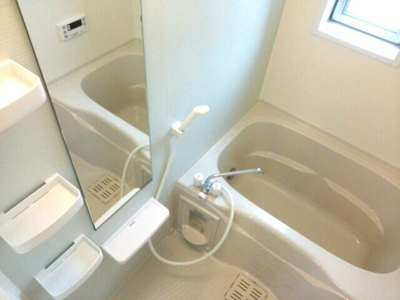 【浴室】 | ベガ