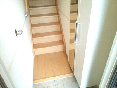 【玄関】 | ベガ