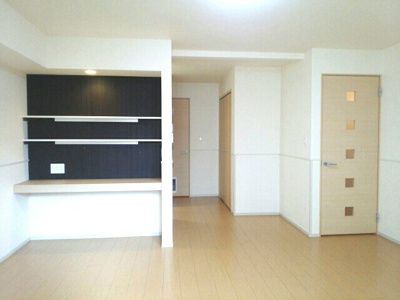 【居間・リビング】 | ベガ