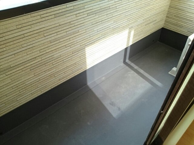 【バルコニー】 | メゾン・ド・フルール