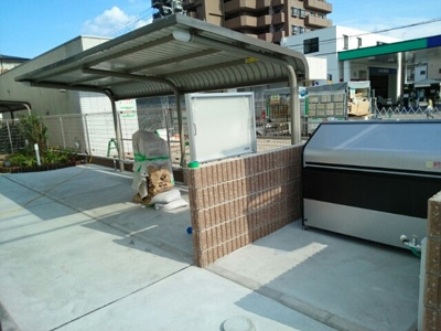 【その他共用部分】 | メゾン・ド・フルール