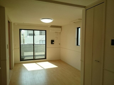 【居間・リビング】 | メゾン・ド・フルール