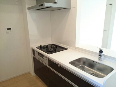 【キッチン】 | メゾン・ド・フルール