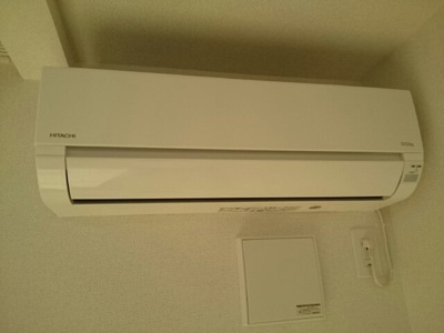 【設備】 | メゾン・ド・フルール