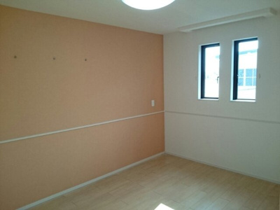 【内装】 | メゾン・ド・フルール