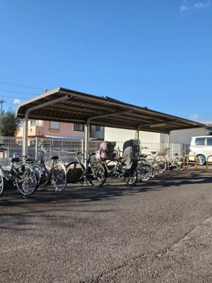 【その他共用部分】 | セゾン八尾東