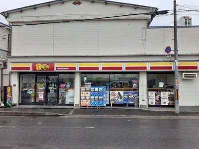 【周辺】 | セゾン八尾東 | デイリーストア様まで506m