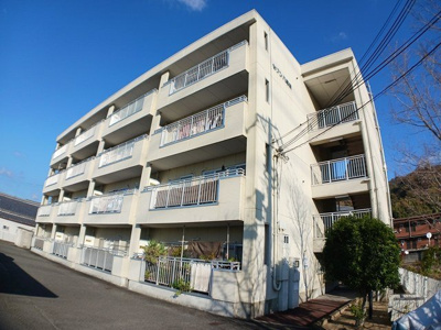 【外観】 | セゾン八尾東