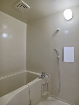 【浴室】 | セゾン八尾東