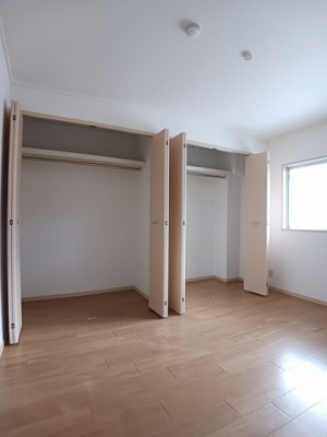 【収納】 | セゾン八尾東