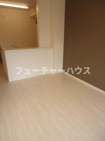 キャトルビアン（Quatre　Bien）のその他|リビング