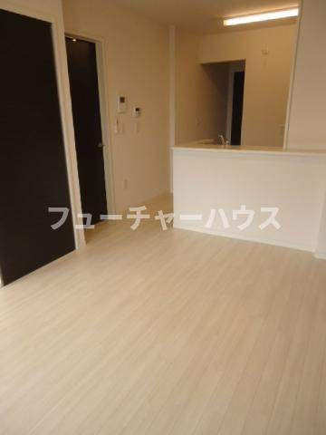 キャトルビアン（Quatre　Bien）のその他|リビング