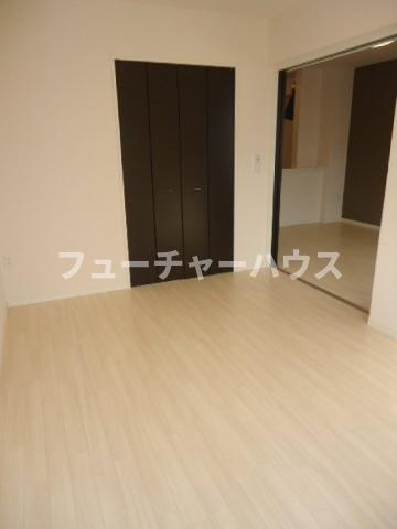 キャトルビアン（Quatre　Bien）のその他|室内