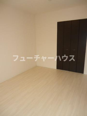キャトルビアン（Quatre　Bien）のその他|室内