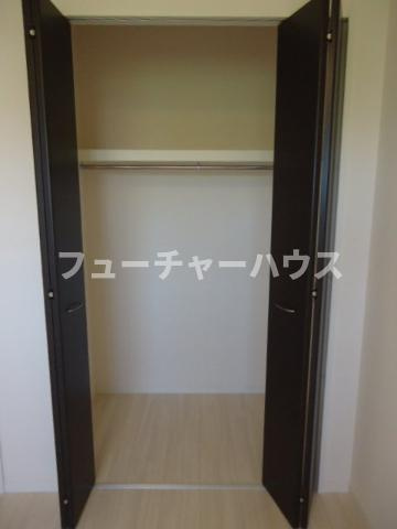 キャトルビアン（Quatre　Bien）のその他|収納