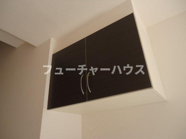 キャトルビアン（Quatre　Bien）のその他|玄関